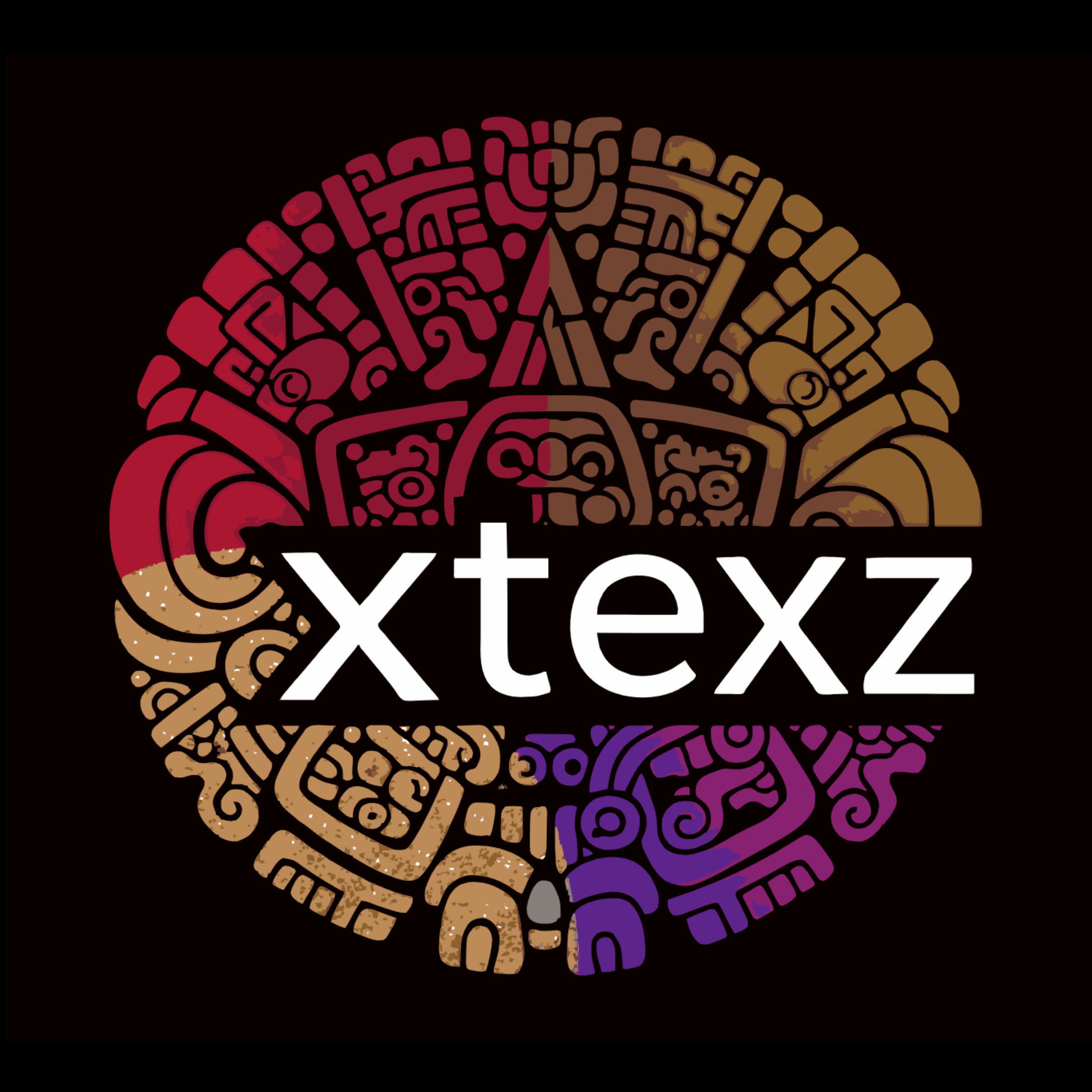 XTEXZ Logo